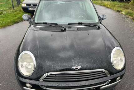 Mini One Gebrauchtwagen