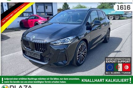 BMW 218 Active Tourer Gebrauchtwagen