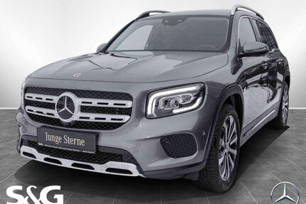 Mercedes-Benz GLB 200 Gebrauchtwagen