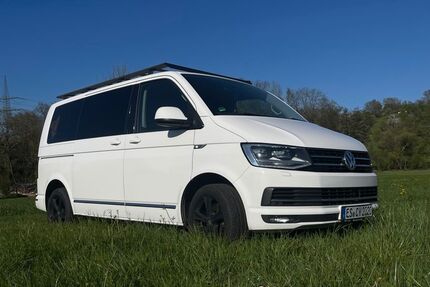 VW T6 Multivan Gebrauchtwagen