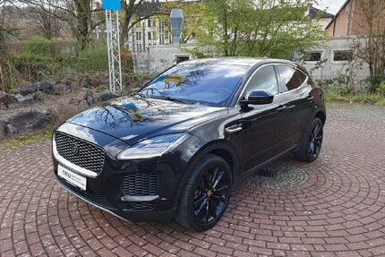 Jaguar E-Pace Gebrauchtwagen