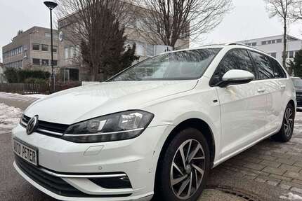 VW Golf Variant Gebrauchtwagen