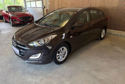 Hyundai i30 Gebrauchtwagen