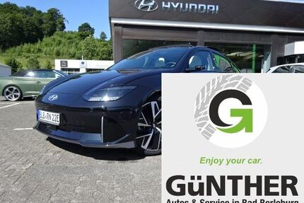 Hyundai IONIQ 6 Gebrauchtwagen