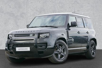 Land Rover Defender Gebrauchtwagen