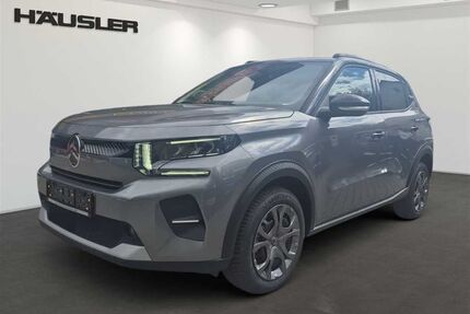Citroen C3 Gebrauchtwagen
