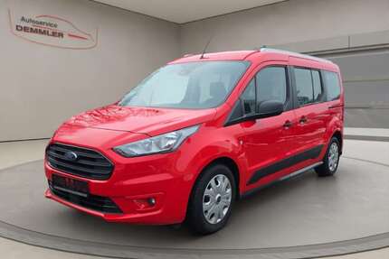 Ford Transit Connect Gebrauchtwagen