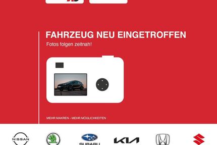 Suzuki Ignis Gebrauchtwagen