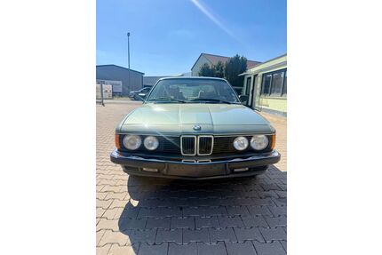 BMW 735 Gebrauchtwagen