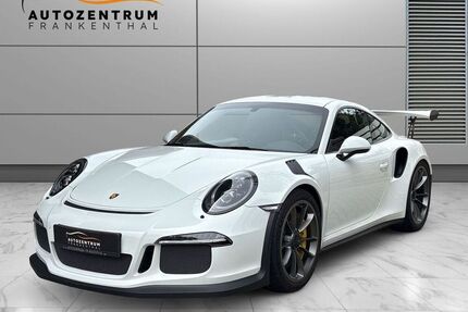 Porsche 991 Gebrauchtwagen