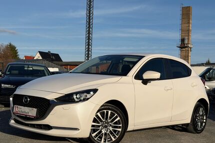Mazda 2 Gebrauchtwagen