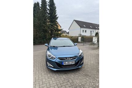 Hyundai i40 Gebrauchtwagen