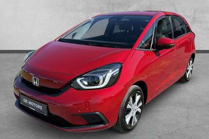Honda Jazz Gebrauchtwagen