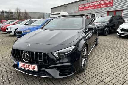 Mercedes-Benz A 45 AMG Gebrauchtwagen