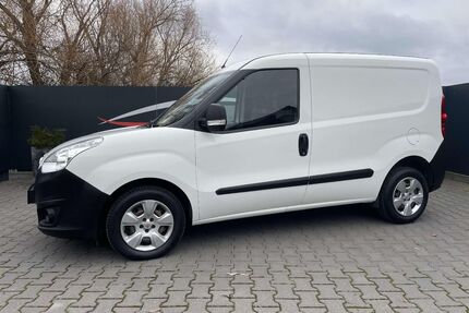 Opel Combo Gebrauchtwagen