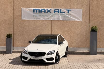 Mercedes-Benz C 43 AMG Gebrauchtwagen