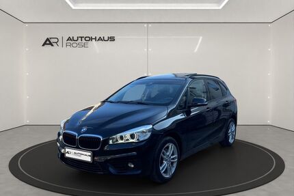 BMW 220 Active Tourer Gebrauchtwagen