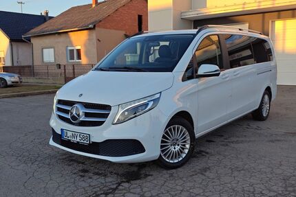 Mercedes-Benz V 220 Gebrauchtwagen