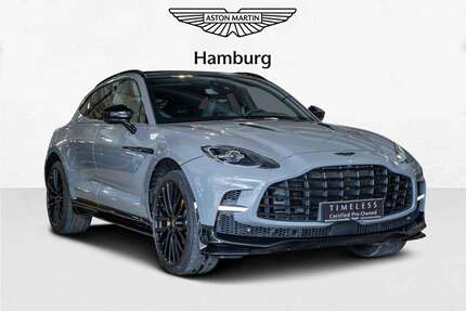 Aston Martin DBX Gebrauchtwagen