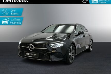 Mercedes-Benz A 180 Gebrauchtwagen