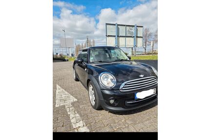 Mini Cooper Gebrauchtwagen