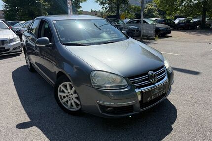 VW Jetta Gebrauchtwagen