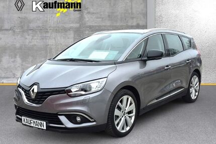 Renault Grand Scenic Gebrauchtwagen