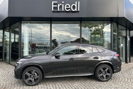 Mercedes-Benz GLC 300 Gebrauchtwagen