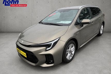 Suzuki Swace Gebrauchtwagen