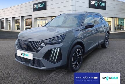 Peugeot 2008 Gebrauchtwagen