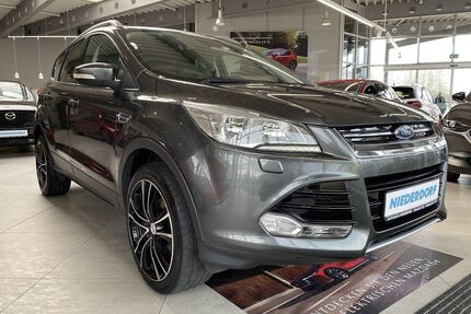 Ford Kuga Gebrauchtwagen