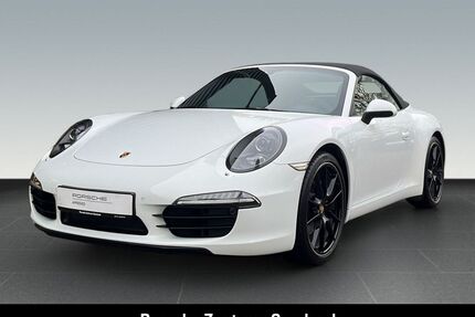 Porsche 991 Gebrauchtwagen