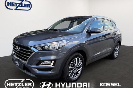 Hyundai TUCSON Gebrauchtwagen