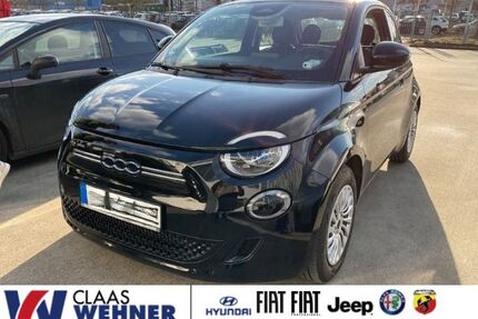 Fiat 500e Gebrauchtwagen