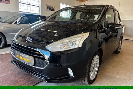 Ford B-Max Gebrauchtwagen