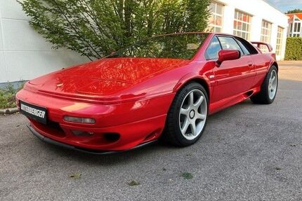Lotus Esprit Gebrauchtwagen