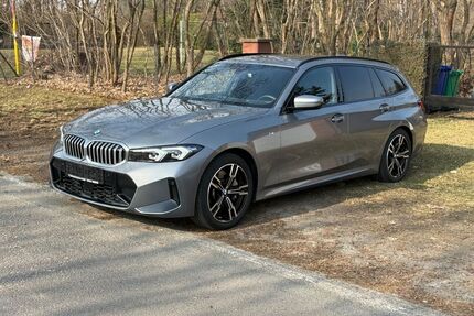 BMW 330 Gebrauchtwagen