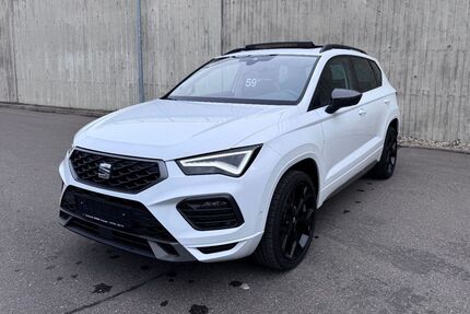 Seat Ateca Gebrauchtwagen