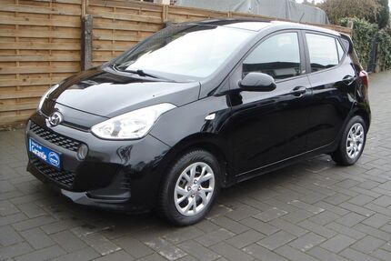 Hyundai i10 Gebrauchtwagen