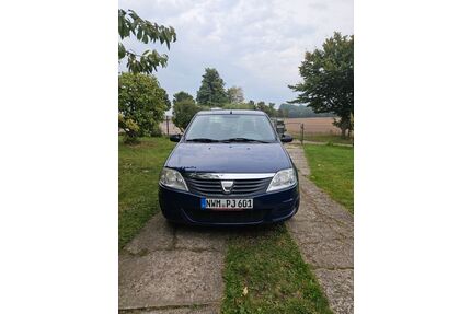Dacia Logan Gebrauchtwagen