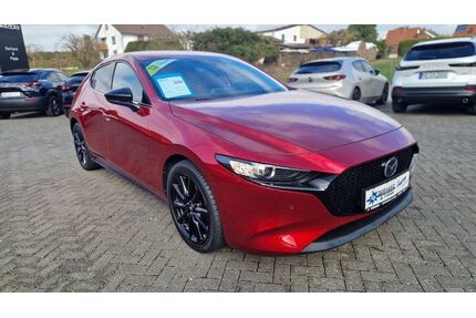 Mazda 3 Gebrauchtwagen