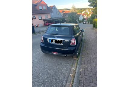 Mini ONE Gebrauchtwagen