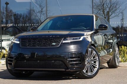 Land Rover Range Rover Velar Gebrauchtwagen