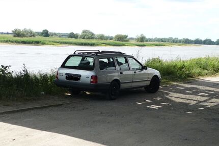Ford Sierra Gebrauchtwagen