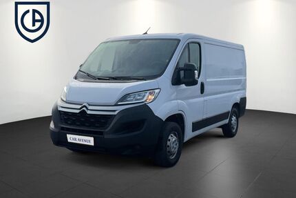 Citroen Jumper Gebrauchtwagen