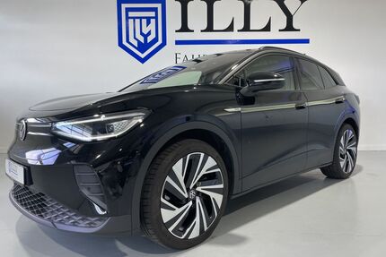 VW ID.4 Gebrauchtwagen