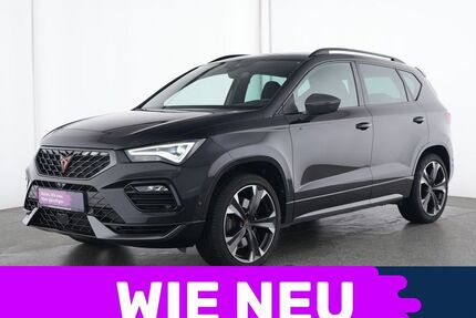 Cupra Ateca Gebrauchtwagen