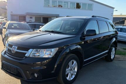 Fiat Freemont Gebrauchtwagen