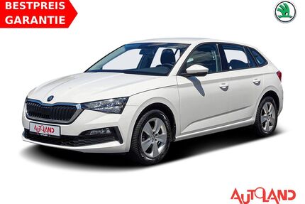 Skoda Scala Gebrauchtwagen