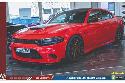 Dodge Charger Gebrauchtwagen